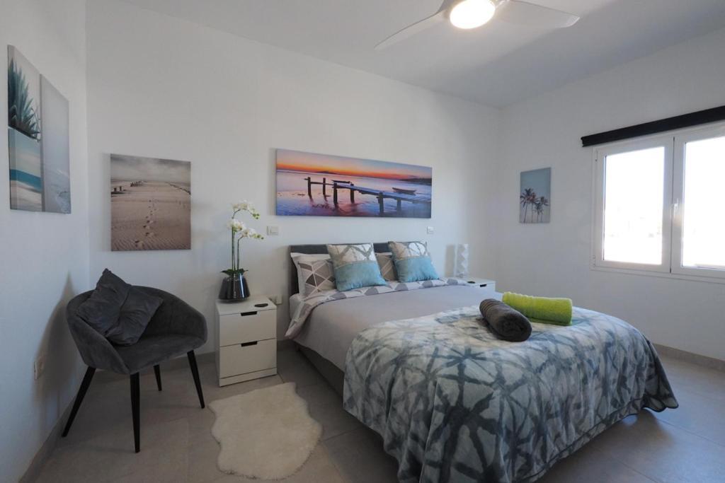Private Apartment With Mountain And Sea Views, La Asomada, Lanzarote Tías Zewnętrze zdjęcie