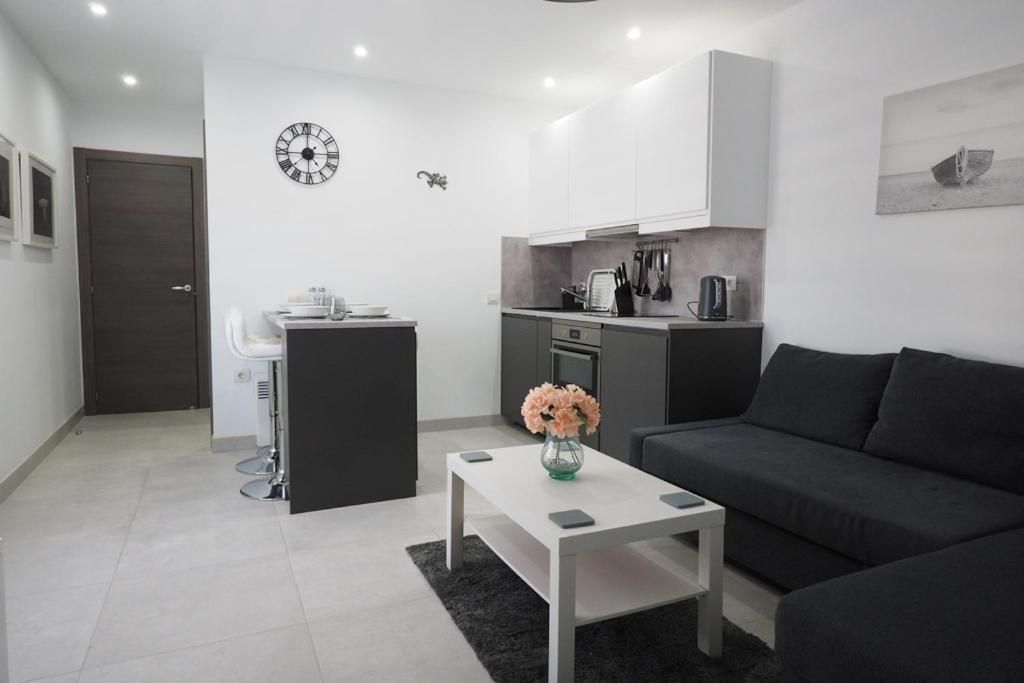Private Apartment With Mountain And Sea Views, La Asomada, Lanzarote Tías Zewnętrze zdjęcie